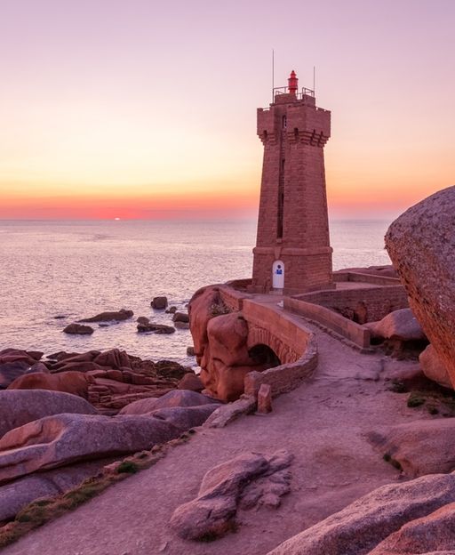 The Celtic Language Hidden Inside France That Locals Are Bringing Back