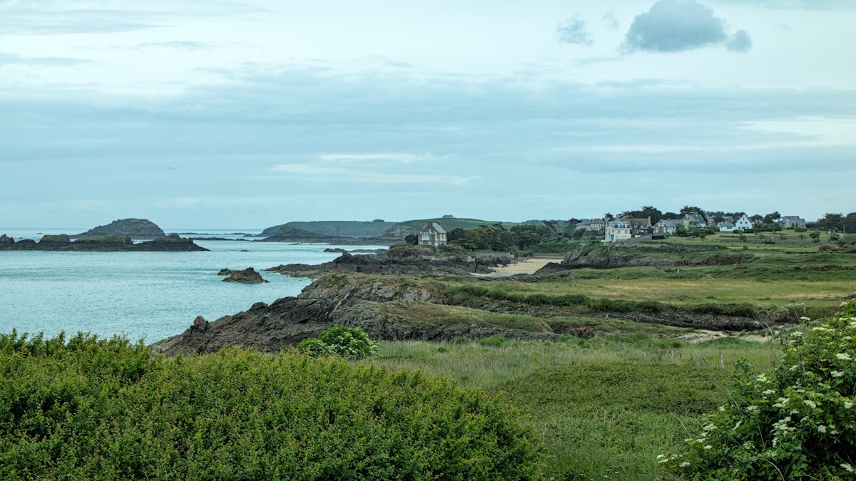 Brittany Travel Guide: France’s Wild Atlantic Coast