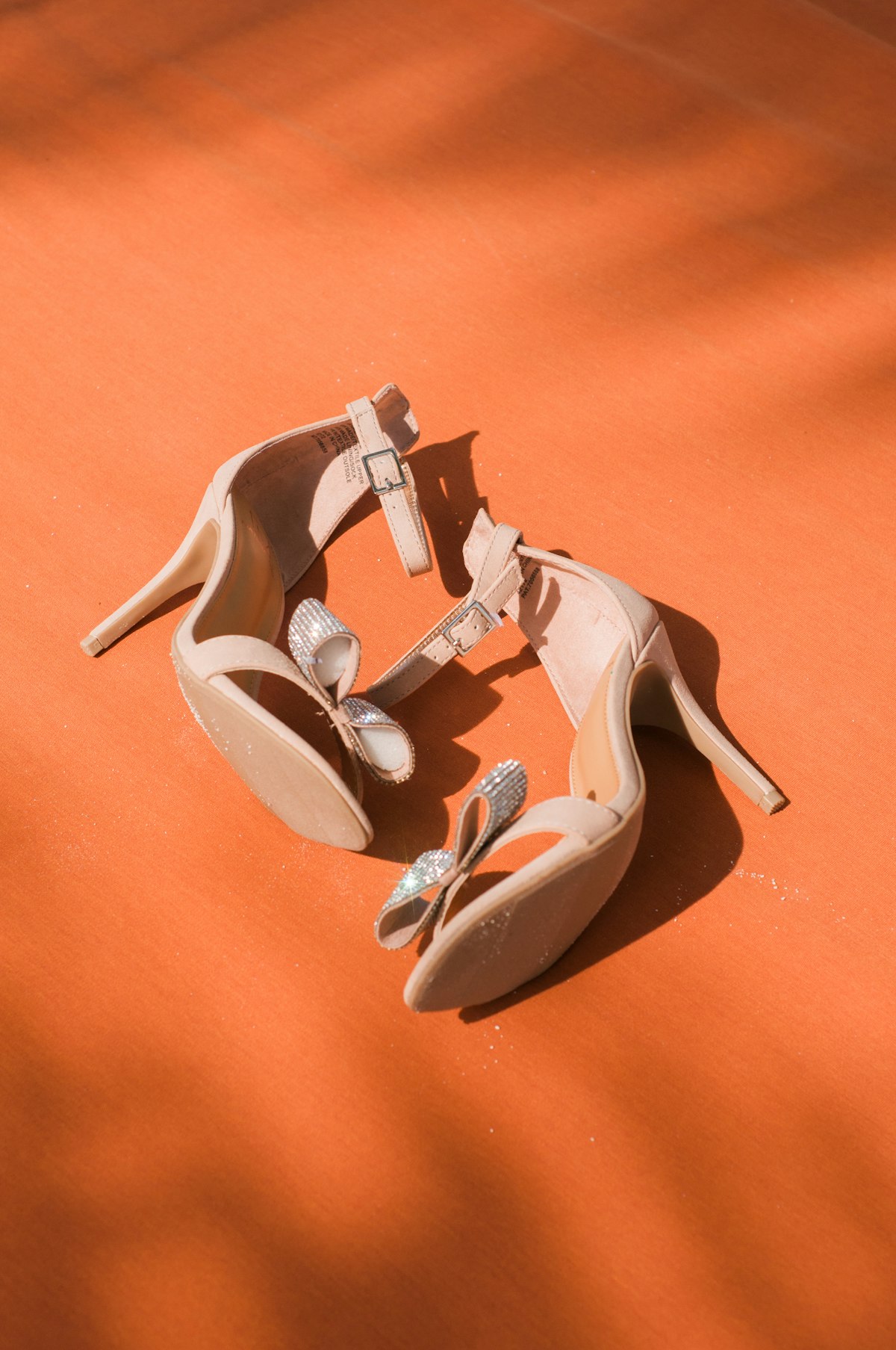 The Eiffel Tower at sunset over the River Seine in Paris, France