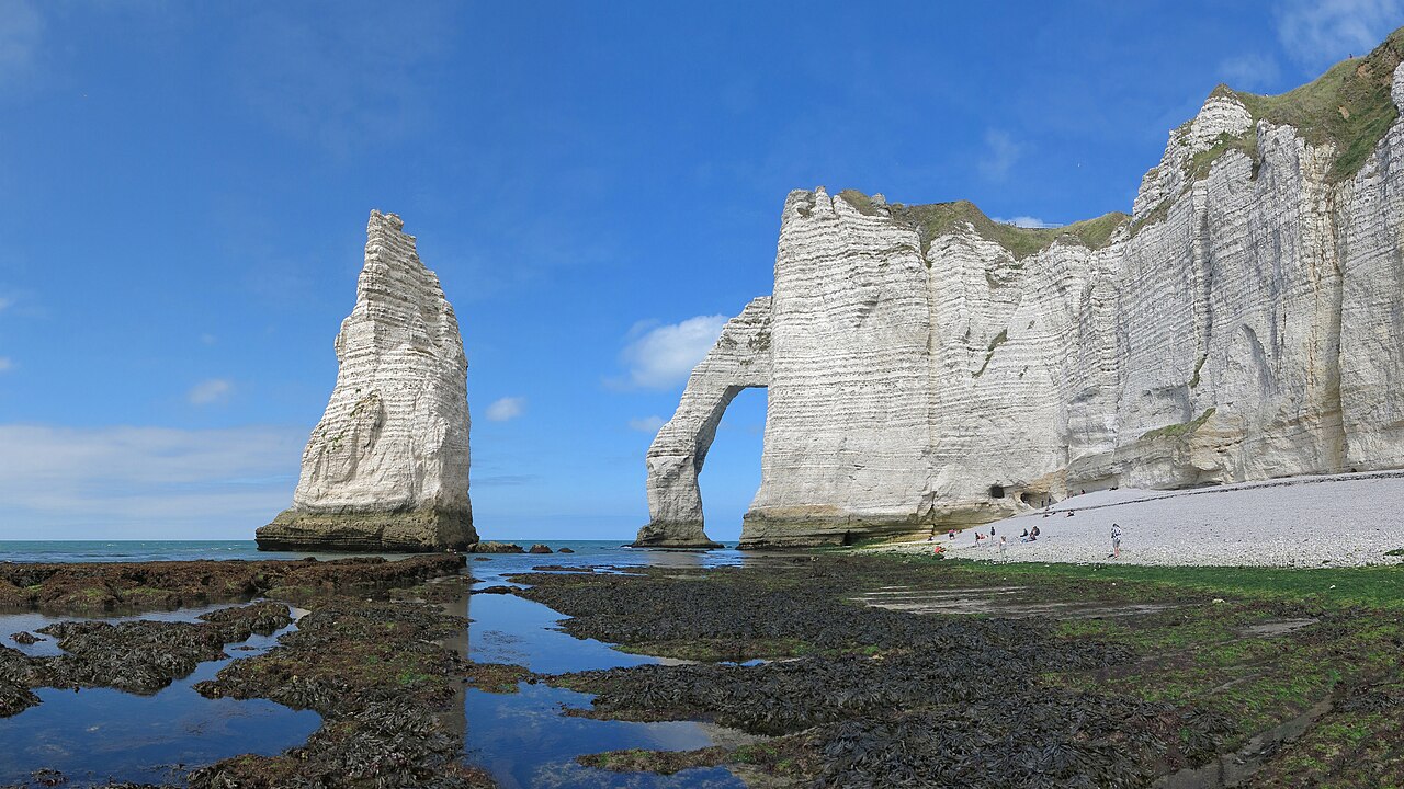 Normandy Travel Guide (D-Day Sites + Beyond)