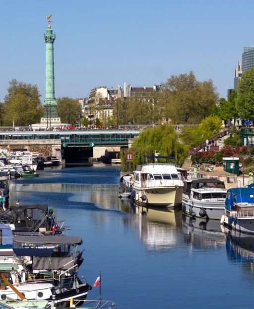 The Night Before Bastille Day That Every French Town Takes Seriously