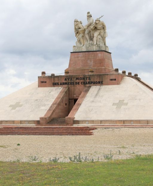 The French Villages That Vanished in WWI and Were Never Rebuilt