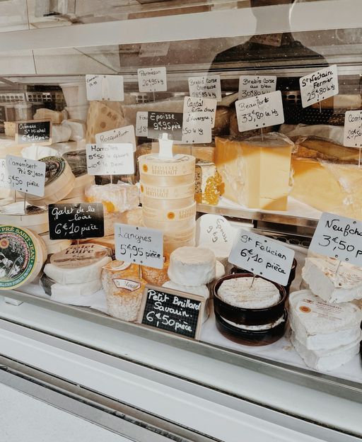 How a Medieval Tax Cheat Led to France’s Most Beloved Alpine Cheese