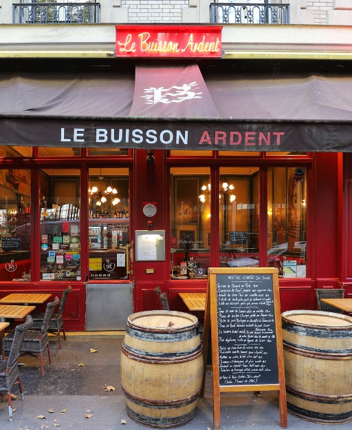 The French School Lunch That Takes an Hour and Has Four Courses