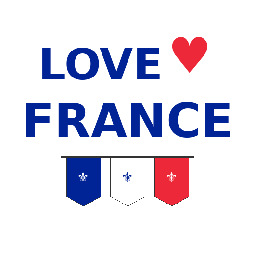 Love France