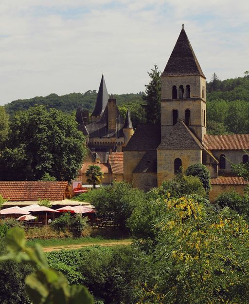 The French Villages That Come Alive Every Winter for Their Black Gold