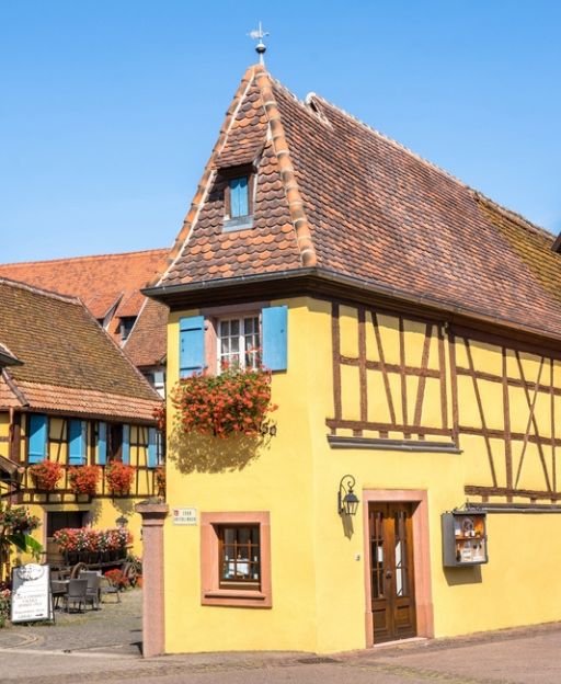 The Region of France That Has Never Quite Decided Whether It’s French