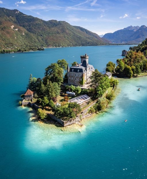 Why Annecy Is the One French Town Most Visitors Are Completely Unprepared For
