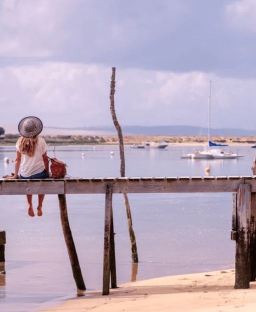Why the Whole of France Goes on Holiday at Exactly the Same Time