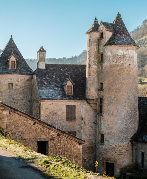 The Medieval Village in the Lot That Most of France Has Forgotten