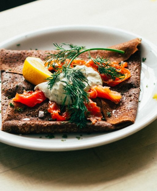 The Breton Galette Ritual That Turns Lunch Into a Three-Hour Ceremony