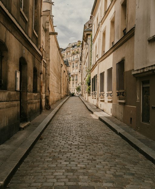 What the Small Plaques on French Street Corners Are Really Telling You
