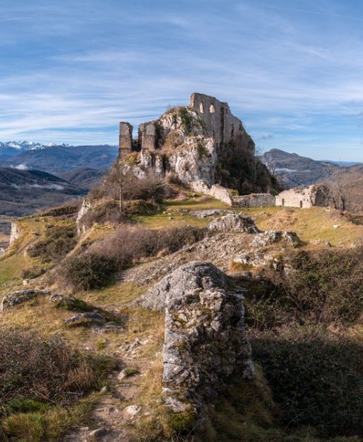 The Pyrenean Escape Routes Are Still There — and Anyone Can Walk Them