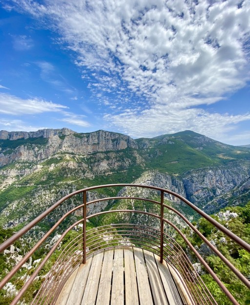 The Turquoise Gorge in Provence That Most Visitors Never Even Reach