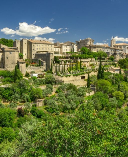 The Luberon Villages the Rest of Provence Forgot to Tell You About