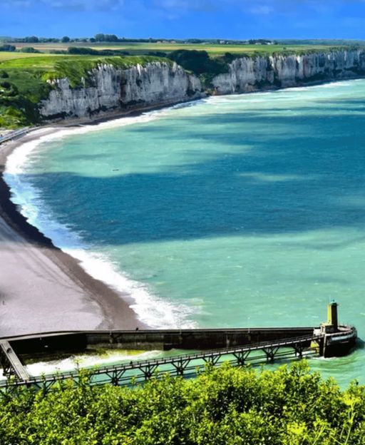 The Normandy Fishing Villages That Tourism Still Hasn’t Touched