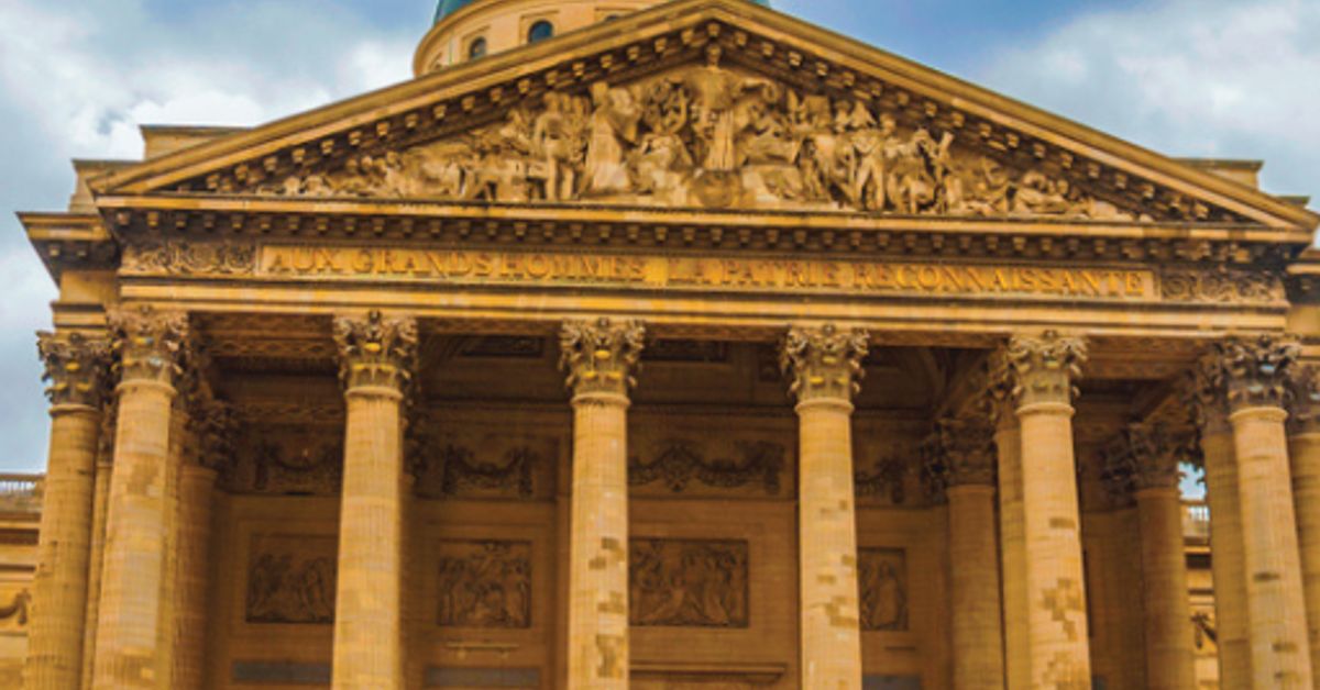 French Surnames of Île-de-France: Origins, Meanings and Family Heritage