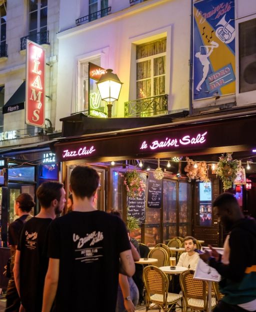 The Night France Turns Every Street in the Country Into a Concert Hall