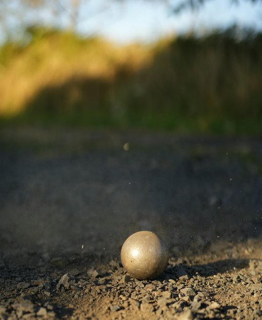 The Afternoon Game That Every French Village Takes Deadly Seriously