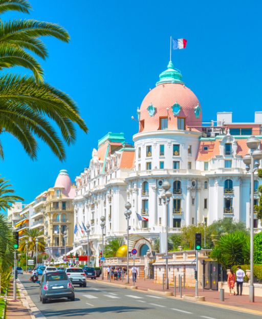 French Riviera Travel Guide: Nice, Cannes and the Côte d’Azur