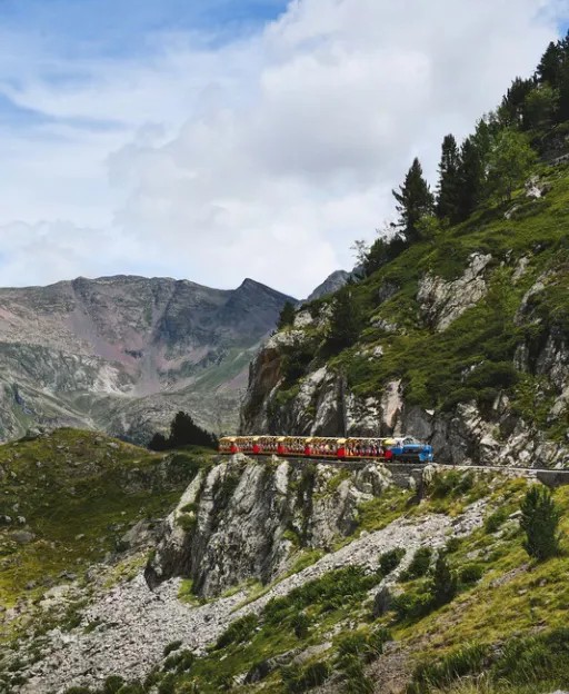 The Ancient Spring Walk That Still Brings France’s Mountains to Life