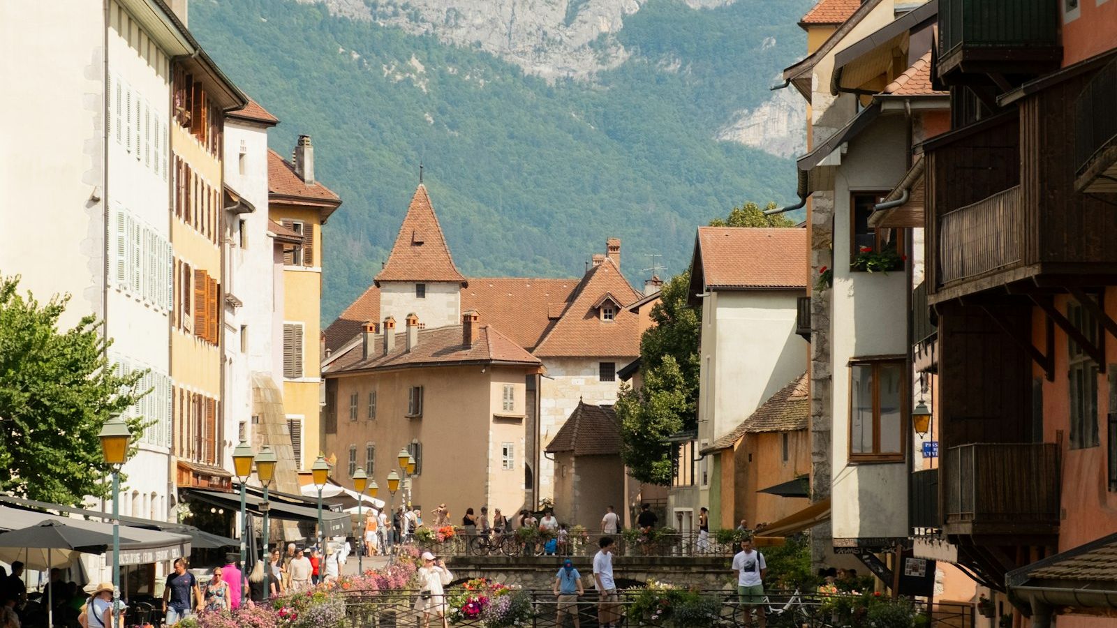 Why Annecy Is the One French Town Most Visitors Are Completely Unprepared For