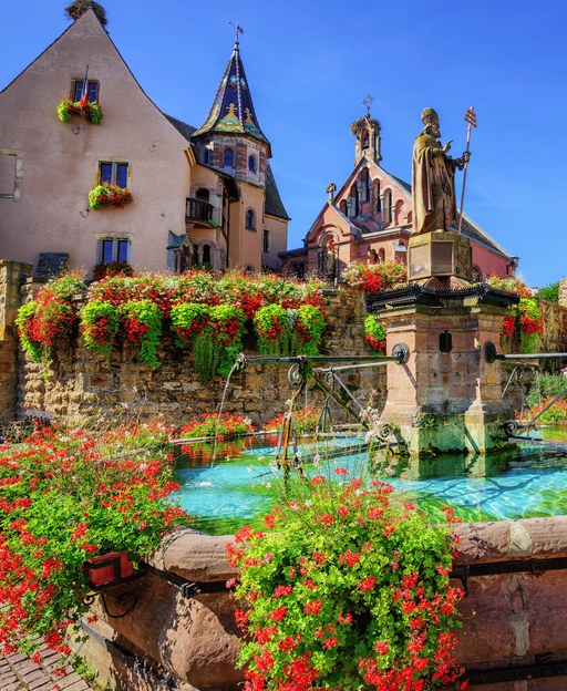 Why the Alsace Christmas Markets Are Unlike Any Others in Europe