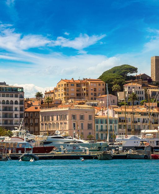 Why Locals Leave Cannes the Moment the Film Festival Begins