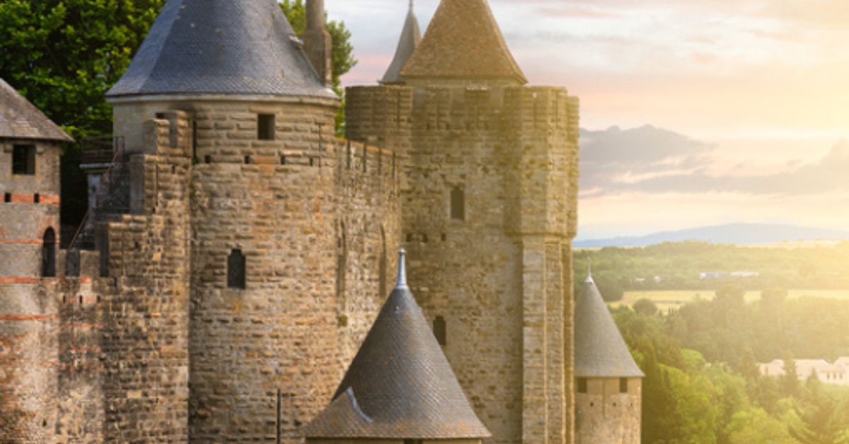 French Surnames of Languedoc: Origins, Meanings and Family Heritage