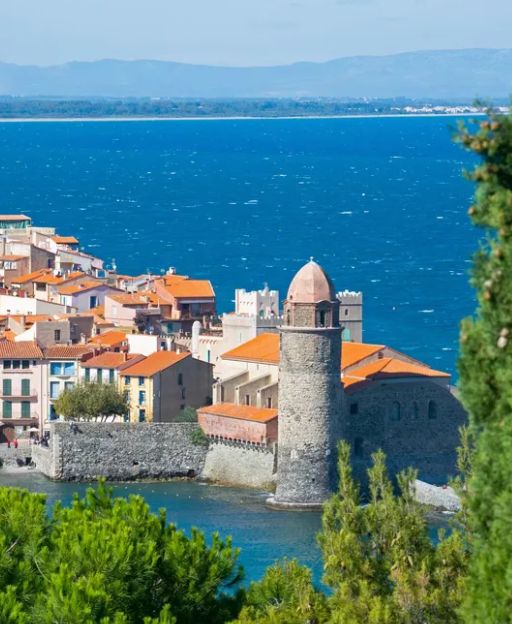The Fishing Village Where Matisse Changed the Way the World Sees Colour