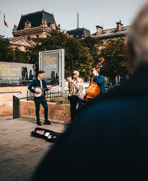 Why Every French Street Becomes a Concert Stage on 21 June