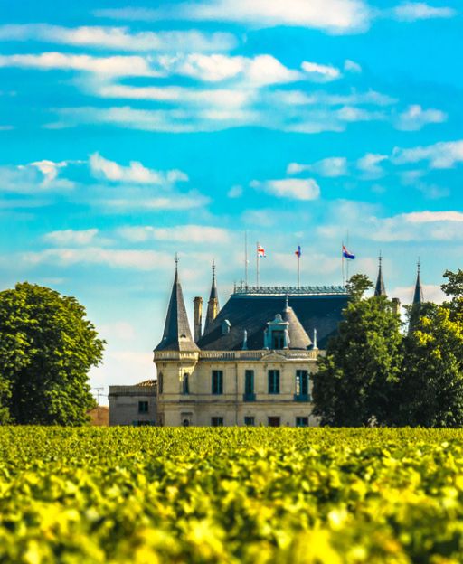 The Médoc Wine Route: How to Drive Bordeaux’s Grand Cru Country