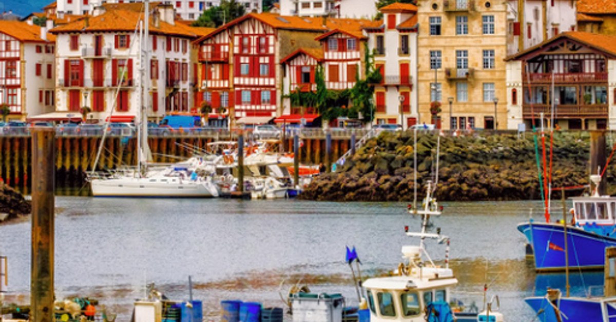 French Surnames of the Basque Country: Origins, Meanings and Family Heritage