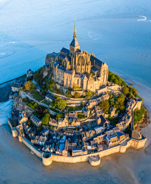 Your Complete Mont Saint-Michel Travel Guide