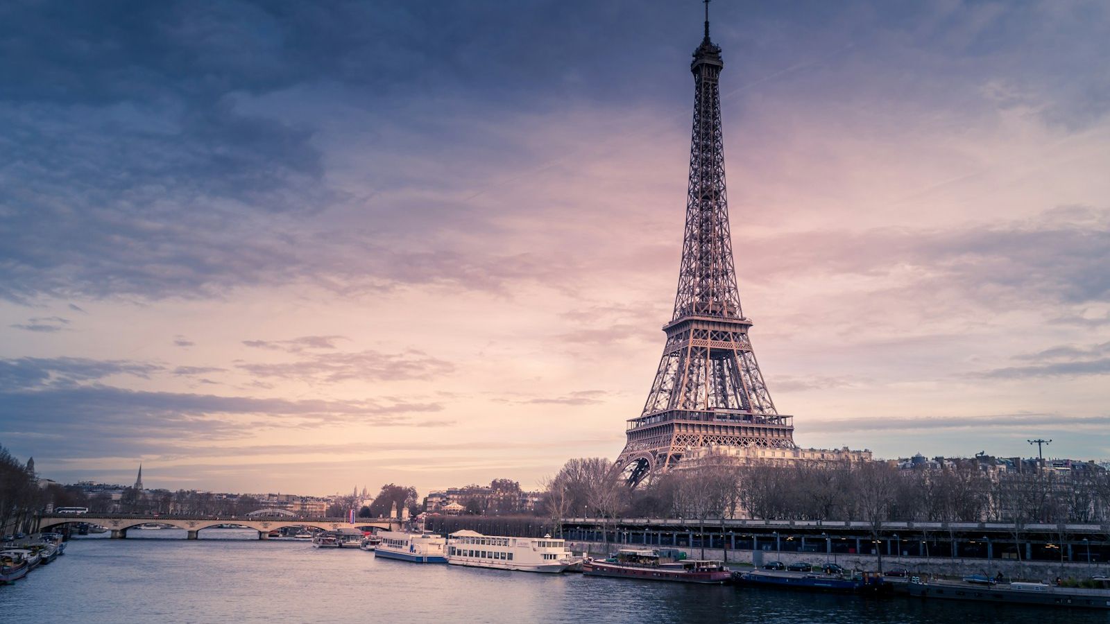 Why French Families Once Spent Every Sunday Dancing by the River