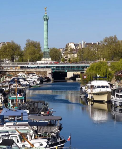 What Really Happens in France on Bastille Day