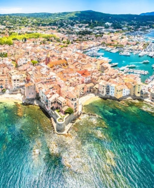 French Riviera Travel Guide: What to Know Before You Go