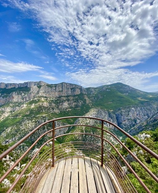 Gorges du Verdon Travel Guide: France’s Grand Canyon and How to Explore It