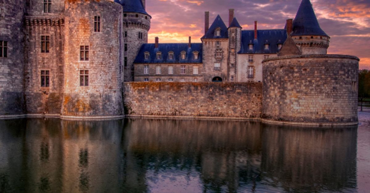 The Hundred Years’ War: The Conflict That Made France