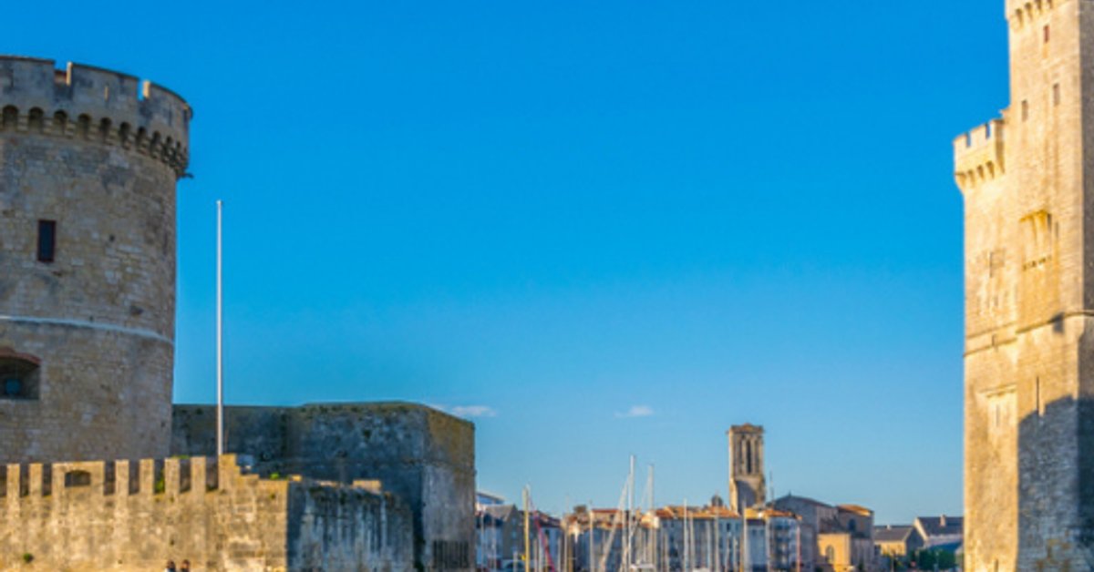 French Surnames of Poitou-Charentes: Origins, Meanings and Family Heritage