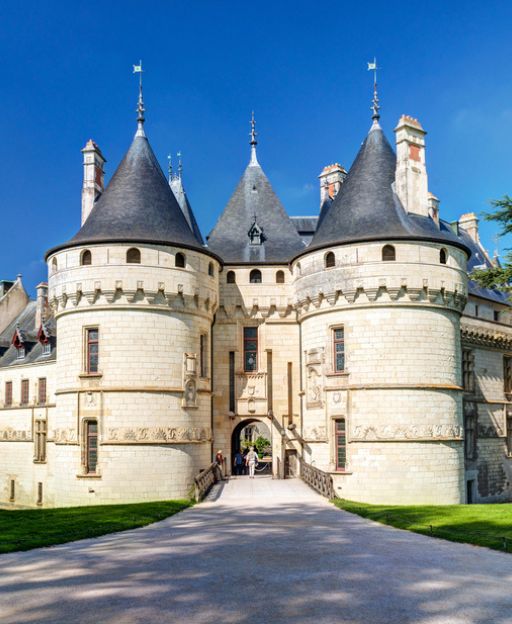 Loire Valley Road Trip: The Complete Guide to France’s Château Country