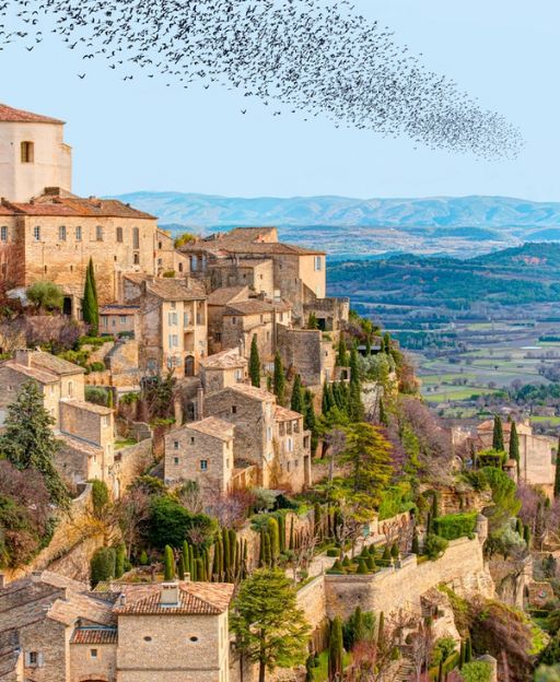 Can You Picture Retiring In France?
