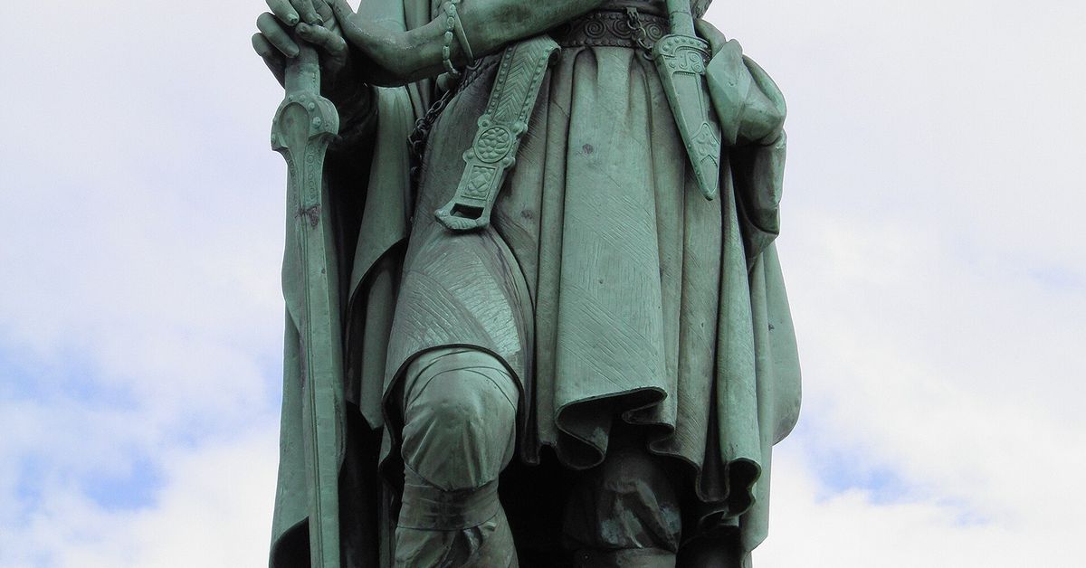 The Gauls: France Before the Romans