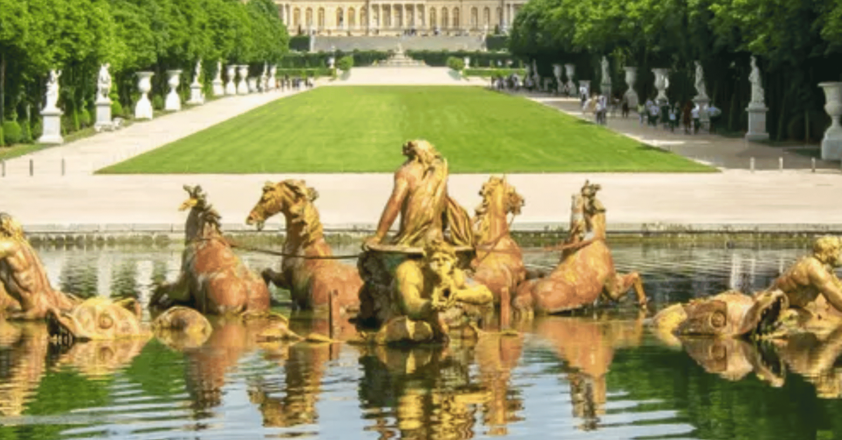 Louis XIV and Versailles: How the Sun King Shaped France and the World