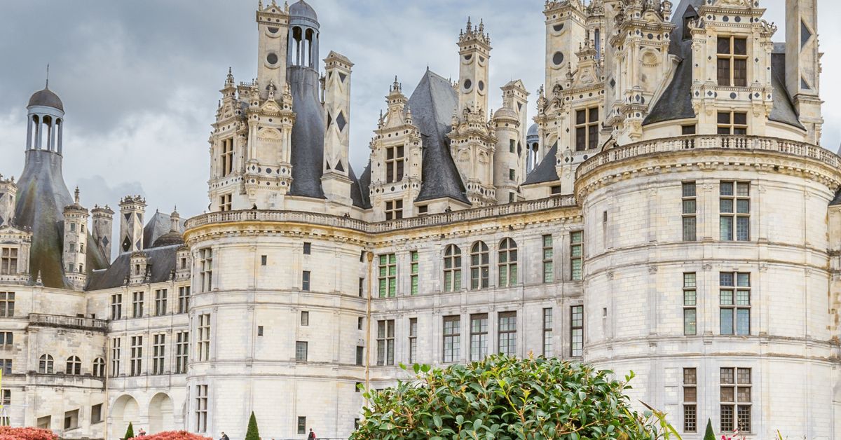 The French Renaissance: How Italy Transformed France