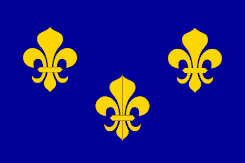 French-Canadian Surnames: Origins, Meanings and Their Roots in Old France