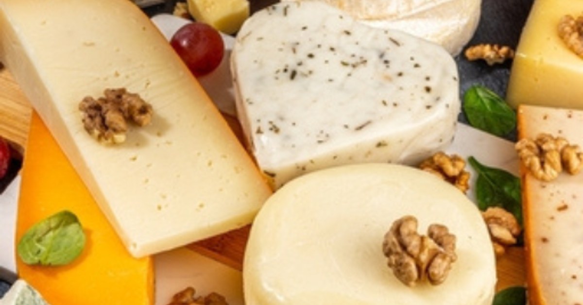 French Cheese: A Complete Guide to France’s Most Sacred Food
