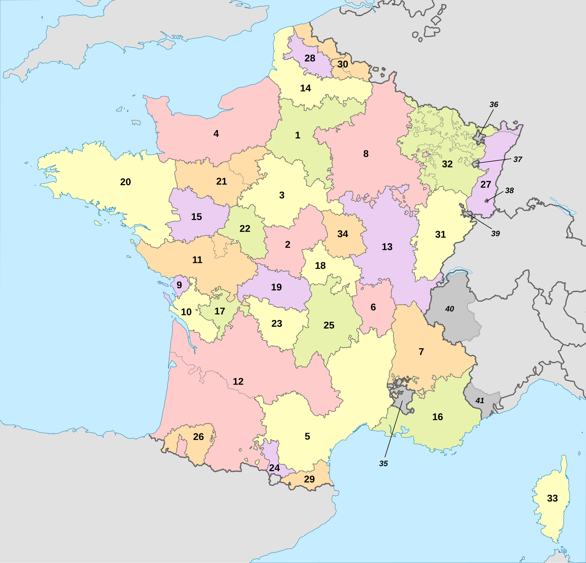 French Surnames of Anjou and Perche: The Provinces That Built New France