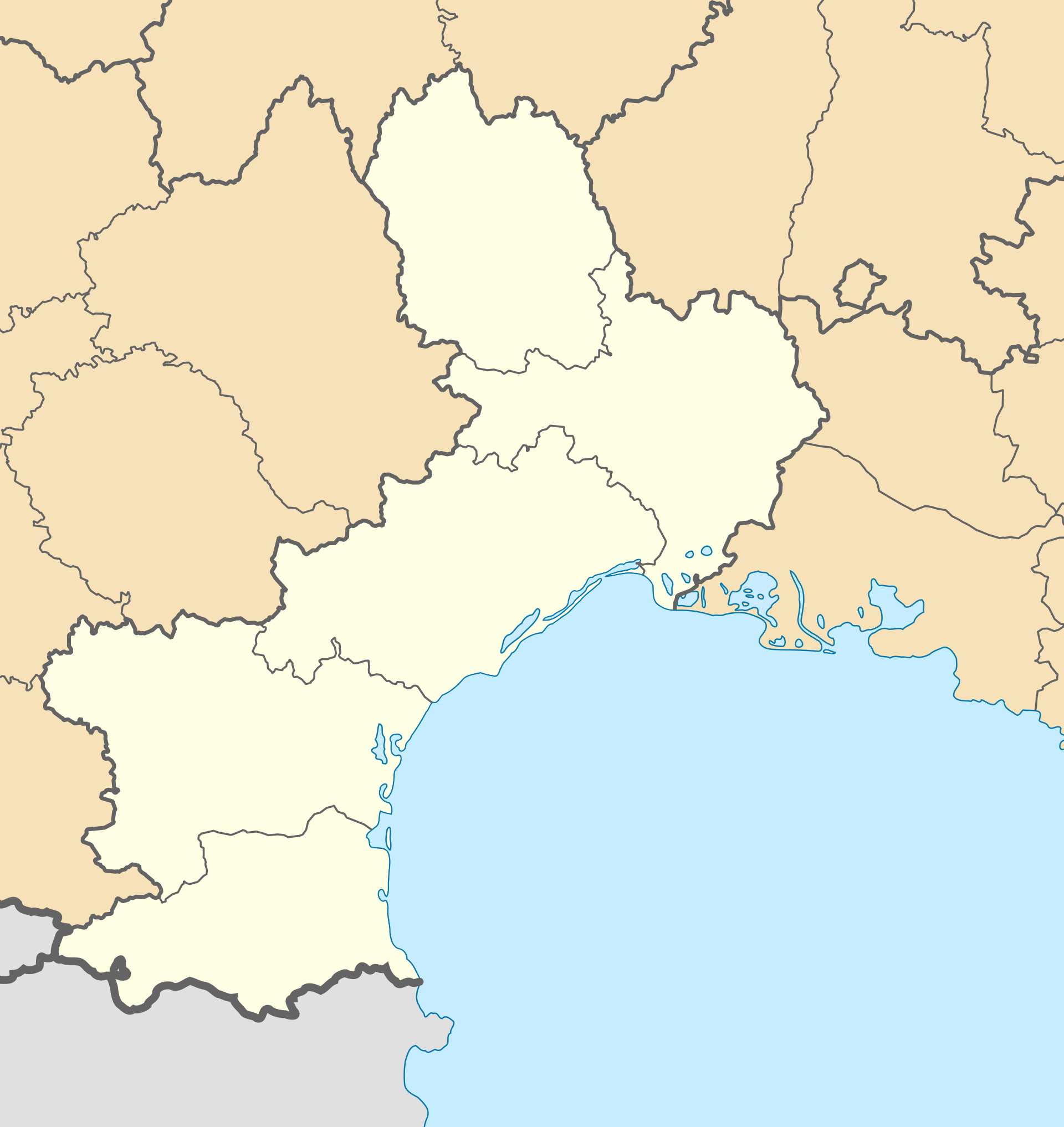 French Surnames of Languedoc: Origins, Meanings and Family Heritage