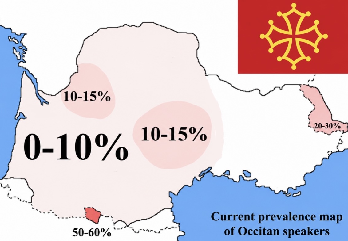 French Surnames of Provence: Origins, Meanings and Family Heritage